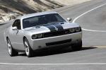 Dodge Challenger SRT8 2008 года